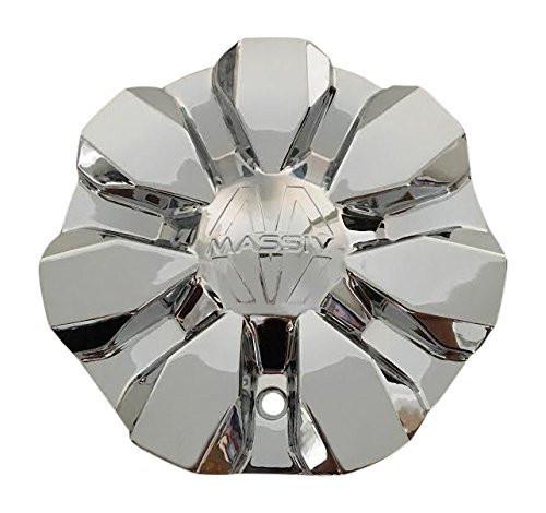 LUSTER LACE CHROME WHEEL POLISH – The Center Cap Store