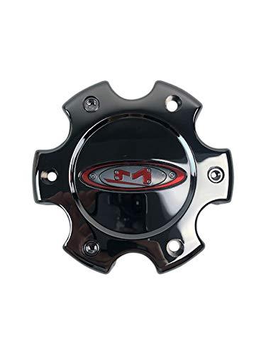 Moto Metal 4 Pack 950 951 953 Chrome Wheel Center Cap 353K133 8 Lug Short –  Wheel Center Caps