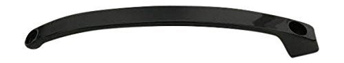 Velocity Wheels VW830 STW-339P18 339P18 18 Inch Black Wheel Insert Single Piece - The Center Cap Store