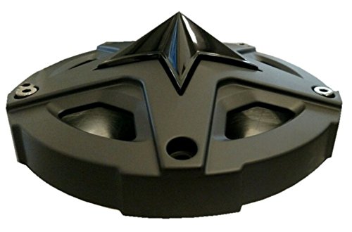 KMC XD Series 827CAPMB-GB-T Center Cap