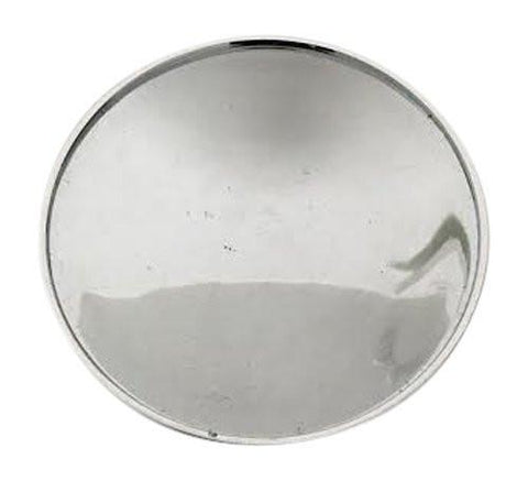 AB-EINTZ 393-087 Chrome Wheel Center Cap - The Center Cap Store