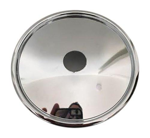 Advanti Wheels C287 Chrome Wheel Center Cap No Logo - The Center Cap Store