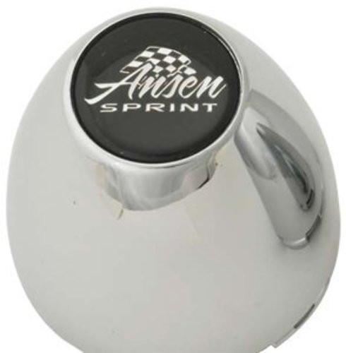 American Racing 1281100099 Center Cap - The Center Cap Store