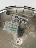 American Racing MT10010000 614-3072 Chrome Wheel Center Cap - The Center Cap Store