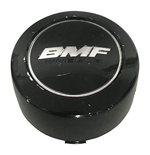 BMF Wheels PD-CAP-BMF02C Gloss Black Center USED - The Center Cap Store