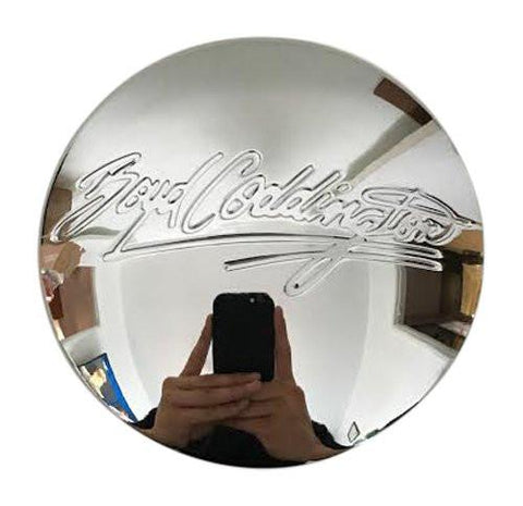 Boyd Coddington 56191770F-1 BD111 CAP Chrome Wheel Center Cap - The Center Cap Store