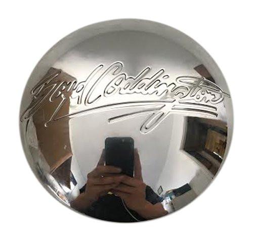 Boyd Coddington Wheels 56261700F-1 BD211 CAP Chrome Wheel Center Cap - The Center Cap Store