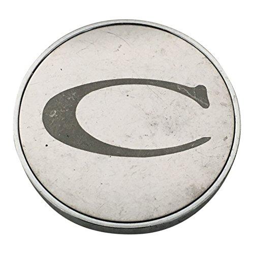 C Wheels CM-2 USED Chrome Wheel Center Cap - The Center Cap Store