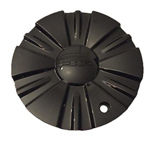 DIP Wheels Phoenix C10D36B 61732090F-2 Black Wheel Center Cap – The ...