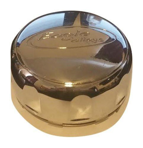 Eagle Alloys 3175 3175-06 Chrome Wheel Center Cap - The Center Cap Store