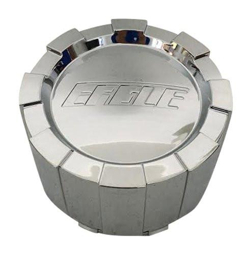 Eagle Wheels 3283 Chrome Wheel Center Cap - The Center Cap Store