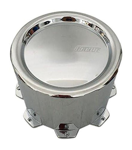 Eagle Wheels 3286 Chrome Wheel Center Cap - The Center Cap Store