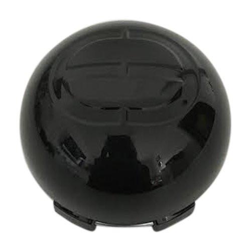 Edge Engineering Wheels 6422090 Gloss Black Center Cap - The Center Cap Store