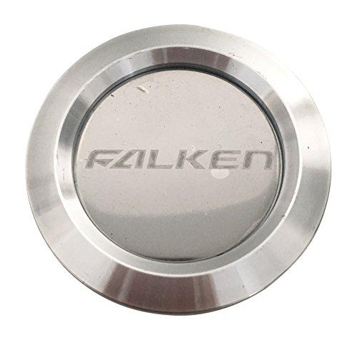 Falken Wheels C-0244 USED Chrome Wheel Center Cap - The Center Cap Store