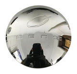 GENX Wheels CAP-GX8SUV Chrome Wheel Snap In Center Cap - The Center Cap Store