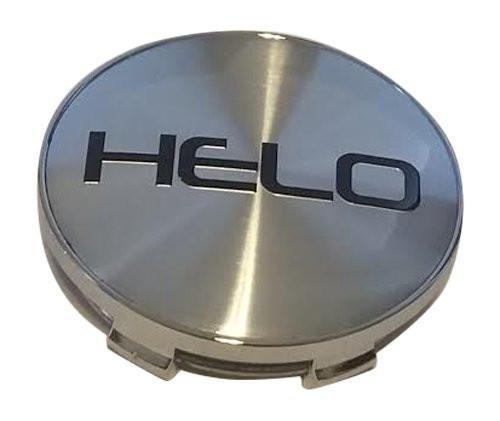 Helo 869 Wheel 6195-CAP 6195CAP Snap In Center Cap - The Center Cap Store