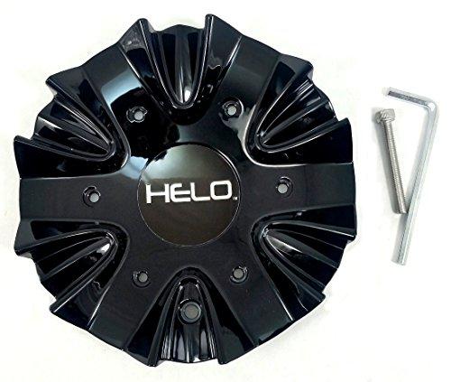 Helo He866Cb4 Center Cap - The Center Cap Store