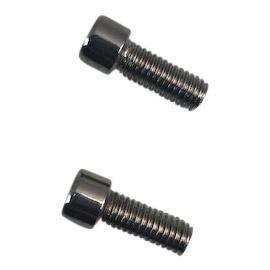 Ion Alloy Wheels 134 2 Replacement Screws for Center Cap C10134MB04 - The Center Cap Store