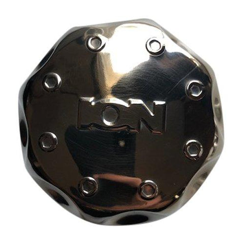 Ion Wheels 62331580F-2 Chrome Wheel Center Cap - The Center Cap Store