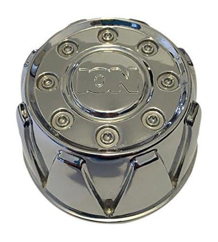 Ion Wheels C101770-CAP Chrome Wheel Center Cap - The Center Cap Store