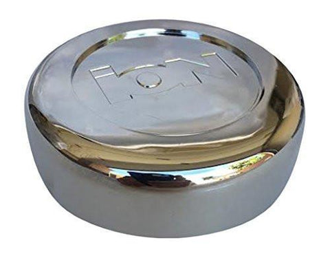 Ion Wheels C10615 SC-127 Chrome Wheel Center Cap - The Center Cap Store