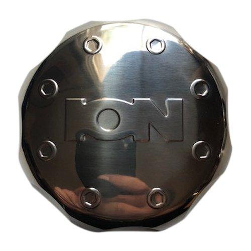 Ion Wheels C1334 Chrome Wheel Center Cap - The Center Cap Store