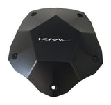 KMC 674 Clone 398L212 398L212-YB003 S1006-24 Black Center Cap - The Center Cap Store