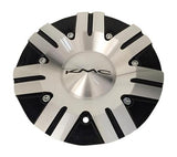 KMC Unit 1001453 S506-19 Chrome Wheel Center Cap - The Center Cap Store