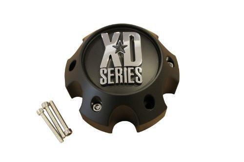 KMC XD SERIES 1079L140MB CENTER CAP - The Center Cap Store