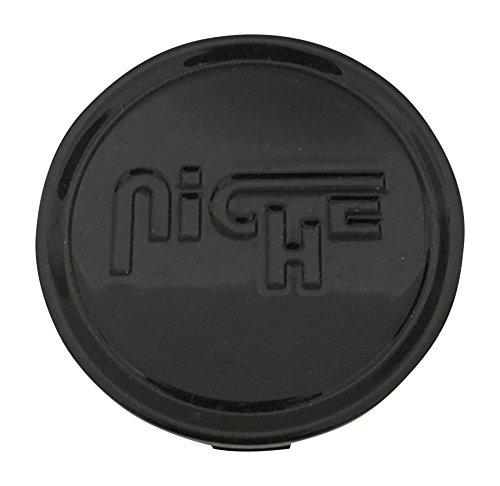 Niche Wheels 1003-22 USED Gloss Black Wheel Center Cap - The Center Cap Store