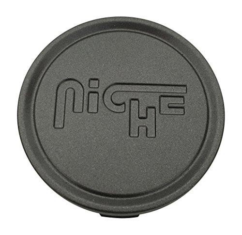 Niche Wheels 1003-22 USED Gun Metal Wheel Center Cap - The Center Cap Store