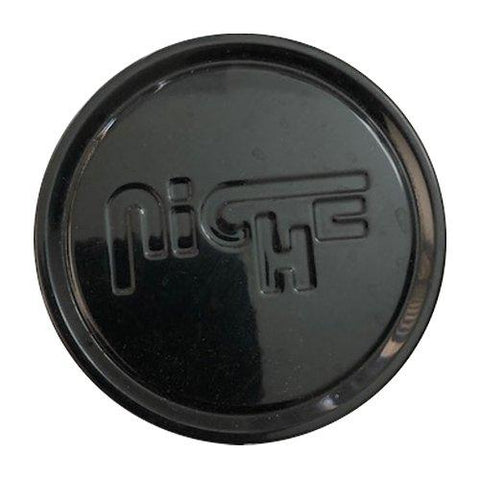 Niche Wheels 1003-22VB 1003-22 USED Gloss Black Center Cap - The Center Cap Store