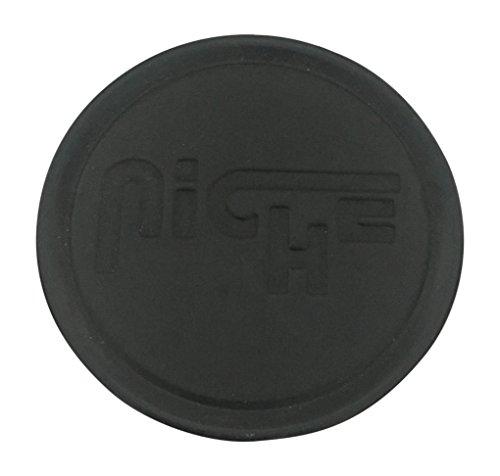 Niche Wheels M-773 1003-22 Black Wheel Center Cap - The Center Cap Store