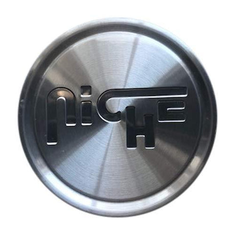 Niche Wheels M-773 1003-22 Used Machined Center Cap - The Center Cap Store