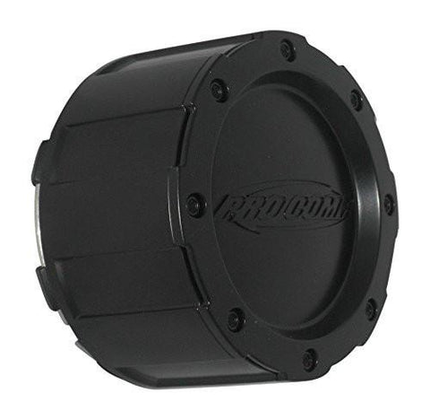 Pro Comp 3293 3036 Black Wheel Center Cap - The Center Cap Store