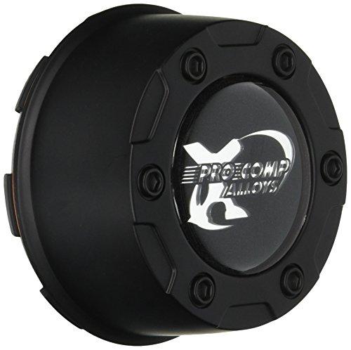 Pro Comp 8342141 3.42" Alloy Cap fits Pro Comp Series (7047, 7089, 7099, 7005, 7028 and 7098) - The Center Cap Store