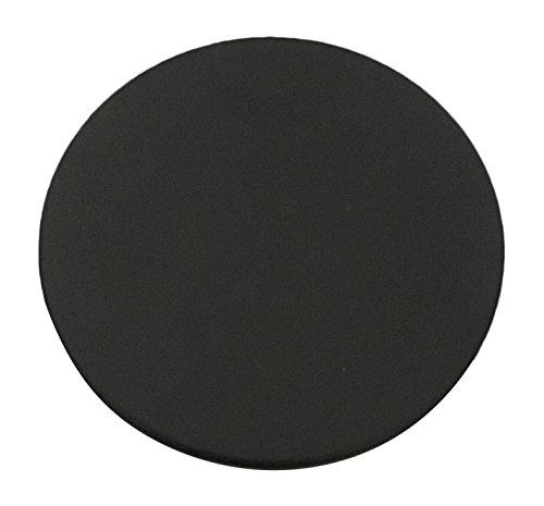 Replica Wheels CAP 60-P5153 Matte Black Wheel Center Cap - The Center Cap Store