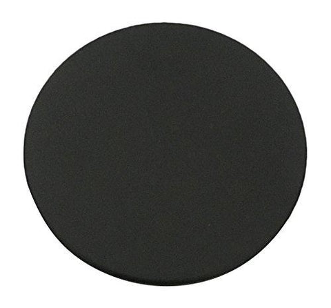 Replica Wheels CAP 60-P5153 Matte Black Wheel Center Cap - The Center Cap Store