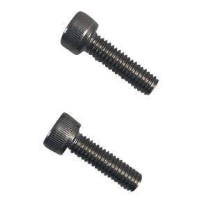 Screw Kit for ION 184 C10184MB Wheel 2 Screws Included - The Center Cap Store