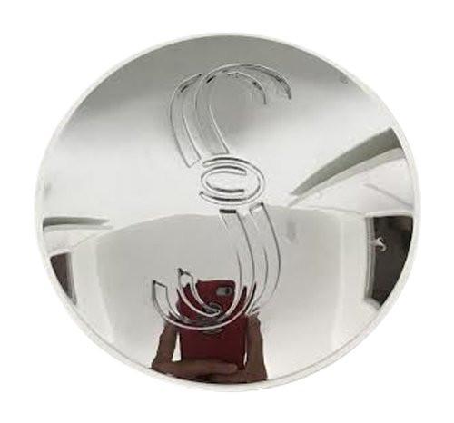 SSC Wheels CAP-343 S28 Chrome Wheel Center Cap - The Center Cap Store