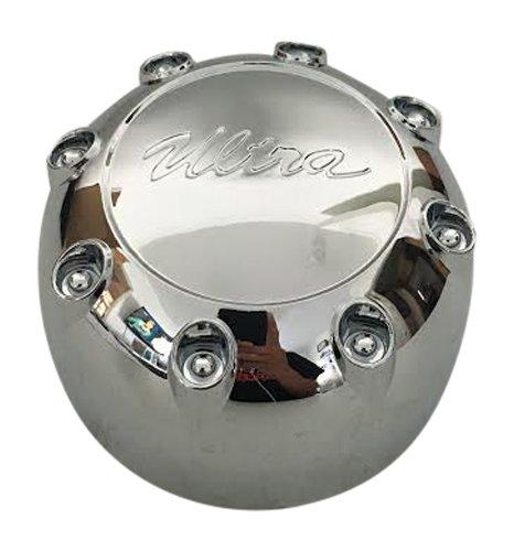 Ultra Wheels 89-9235 C800906 Chrome Wheel Center Cap - The Center Cap Store