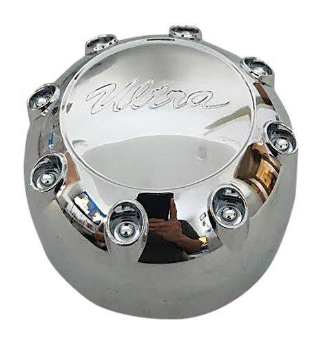 Ultra Wheels 89-9235 C800906 Chrome Wheel Center Cap - The Center Cap Store