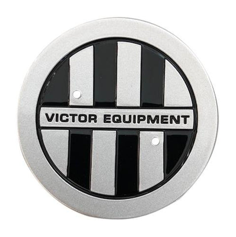 Victor Equipment PCH67 C-E76 PCE76-K Silver Center Cap 77MM CCVICB - The Center Cap Store