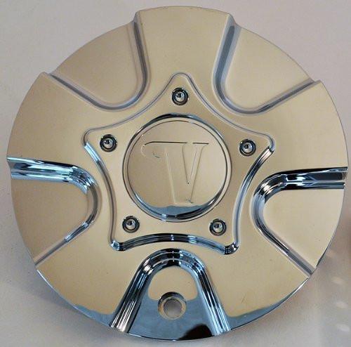 VW-190 Velocity Wheel Center Cap Serial Number STW-190 or CS190-2P - The Center Cap Store