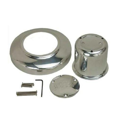 Weld Racing 605-7000 Hex/Knock-Off Base Kit - The Center Cap Store