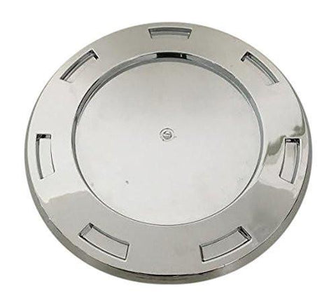 Wheel Replicas 739-200 CAP LG113-26 Chrome Wheel Center Cap Escalade - The Center Cap Store