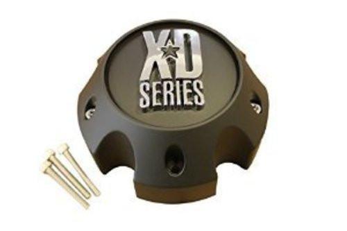 Xd796/Xd797/Xd798 6X139.7 1079L145 Wheel Pros - The Center Cap Store