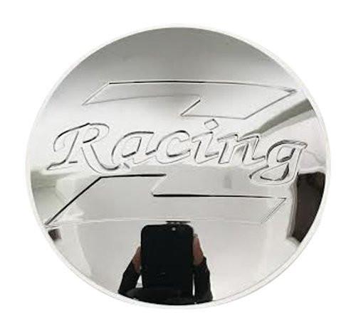 Z Racing CAP-337 Z11 Chrome Wheel Center Cap - The Center Cap Store